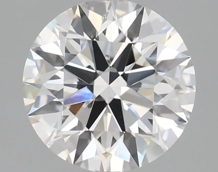 1.92ct Round Lab Grown Diamond (Colour G, Clarity VVS2, Cut ID, IGI Certified)