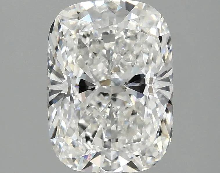 1.93ct Cushion modified Lab Grown Diamond (Colour E, Clarity VS1, IGI Certified)