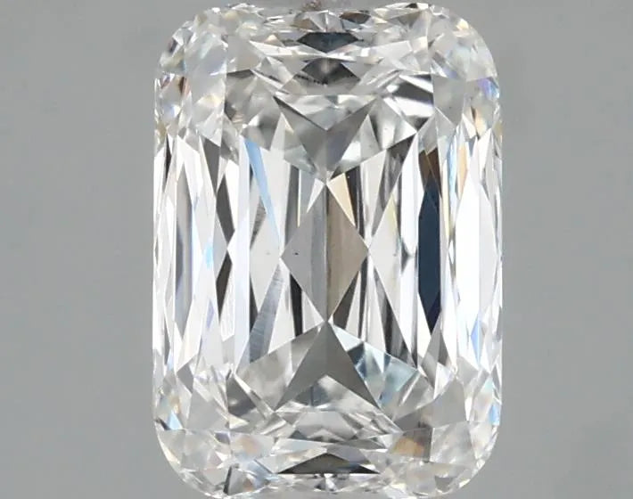 1.93ct Cushion modified Lab Grown Diamond (Colour F, Clarity VS1, IGI Certified)