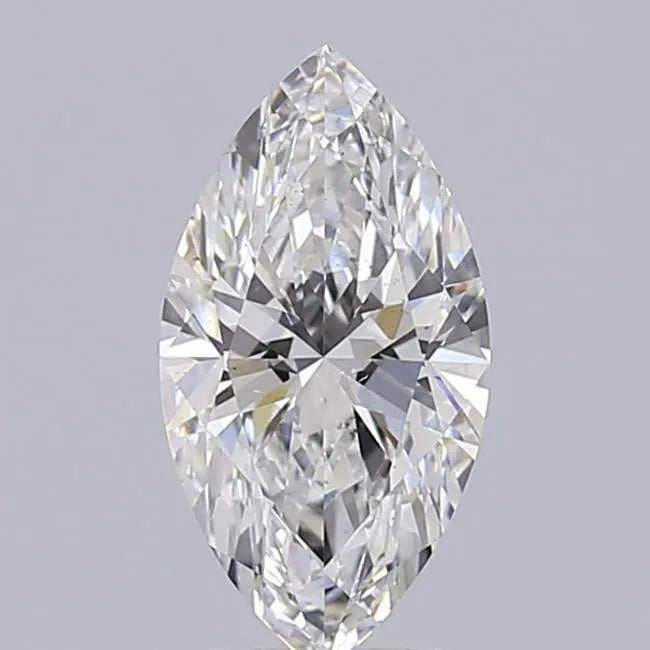 1.93ct Marquise Lab Grown Diamond (Colour E, Clarity VS2, IGI Certified)