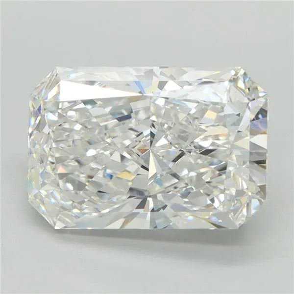 1.93ct Radiant Lab Grown Diamond (Colour E, Clarity VS1, IGI Certified)