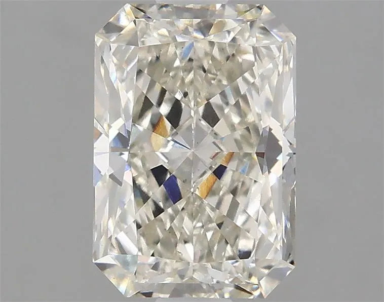 1.93ct Radiant Lab Grown Diamond (Colour I, Clarity VS1, IGI Certified)