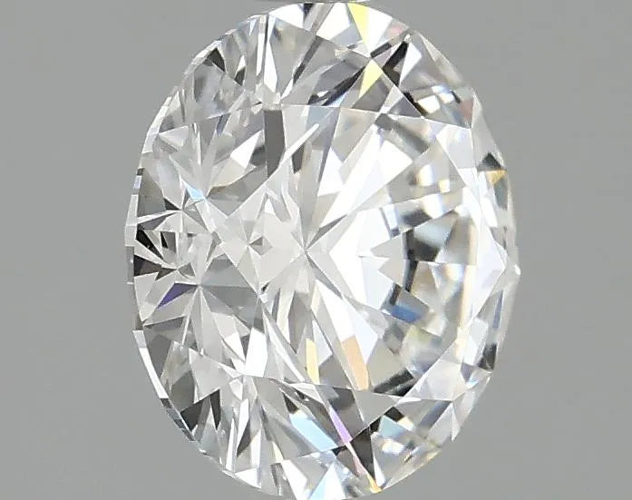 1.93ct Round Lab Grown Diamond (Colour E, Clarity VVS2, Cut ID, IGI Certified)