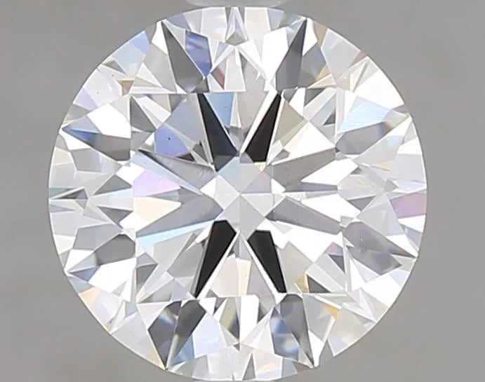 1.93ct Round Lab Grown Diamond (Colour F, Clarity VS1, Cut ID, IGI Certified)
