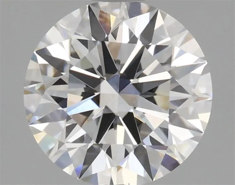 1.93ct Round Lab Grown Diamond (Colour G, Clarity VVS2, Cut ID, IGI Certified)