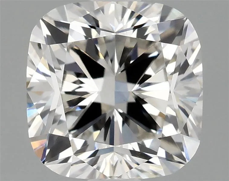 1.94ct Cushion modified Lab Grown Diamond (Colour G, Clarity VVS2, IGI Certified)