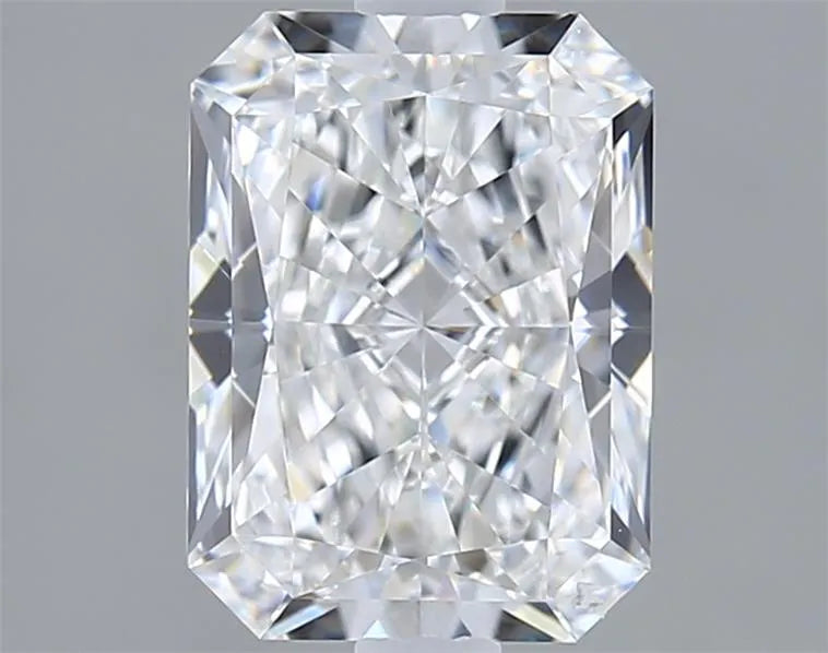 1.94ct Radiant Lab Grown Diamond (Colour E, Clarity VS1, IGI Certified)
