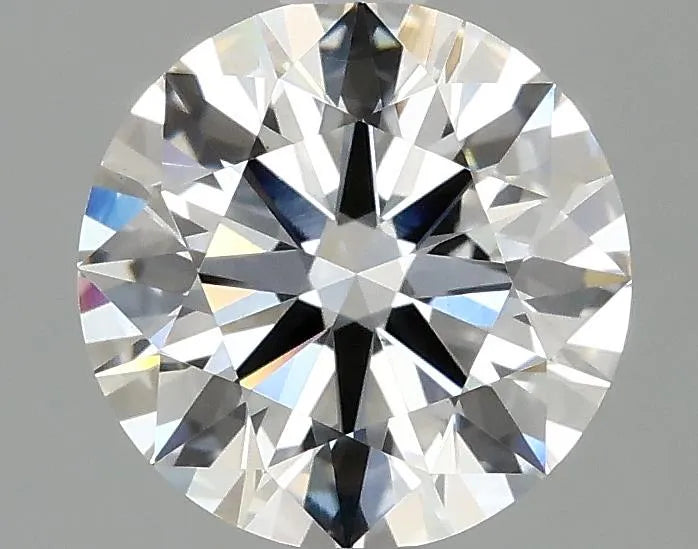 1.94ct Round Lab Grown Diamond (Colour F, Clarity VS1, Cut ID, IGI Certified)