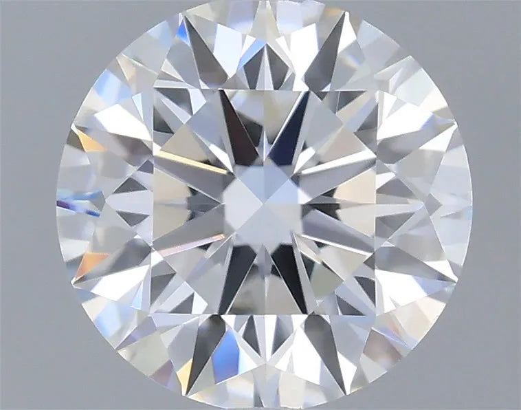 1.94ct Round Lab Grown Diamond (Colour F, Clarity VS1, Cut ID, IGI Certified)