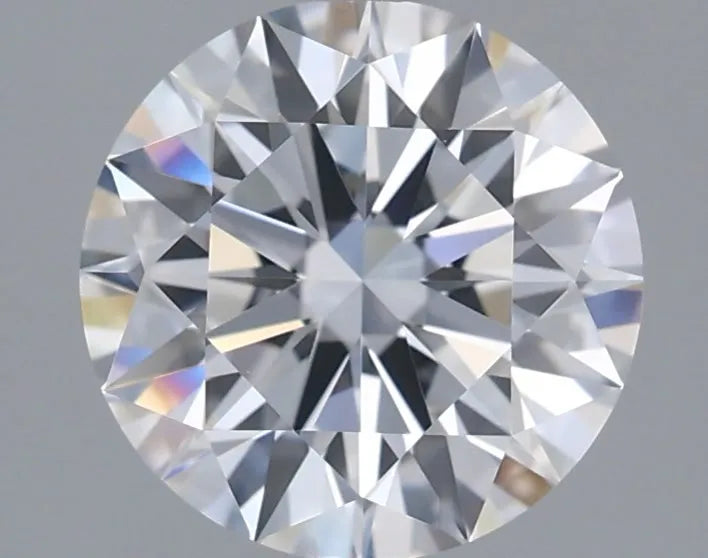 1.94ct Round Lab Grown Diamond (Colour F, Clarity VVS1, Cut ID, IGI Certified)