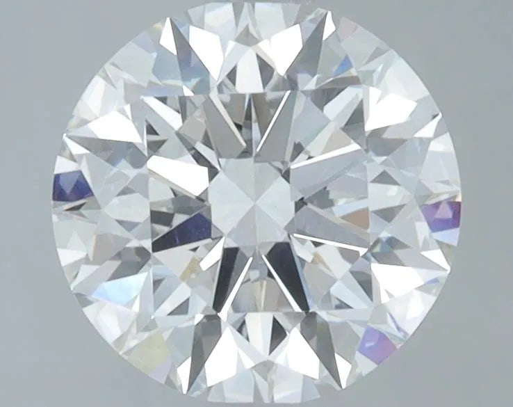 1.94ct Round Lab Grown Diamond (Colour F, Clarity VVS2, Cut ID, IGI Certified)
