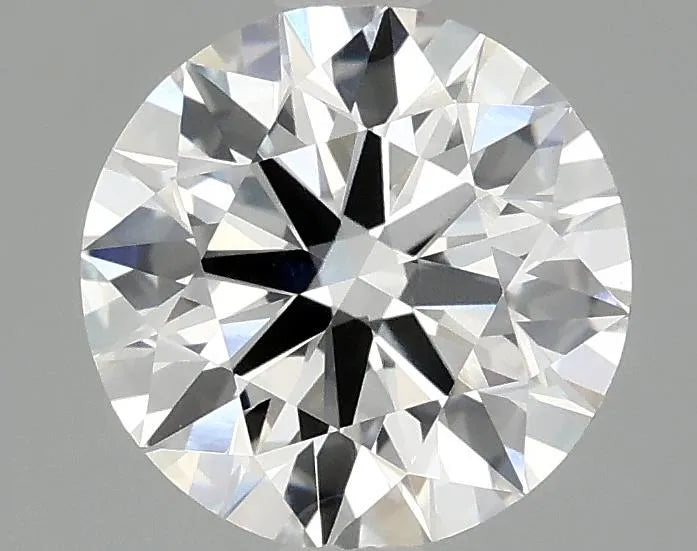 1.94ct Round Lab Grown Diamond (Colour F, Clarity VVS2, Cut ID, IGI Certified)