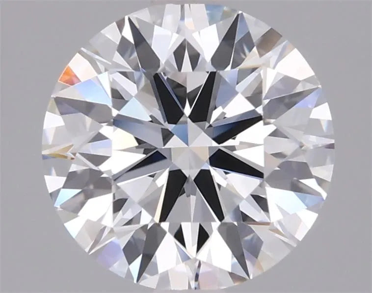 1.94ct Round Lab Grown Diamond (Colour F, Clarity VVS2, Cut ID, IGI Certified)