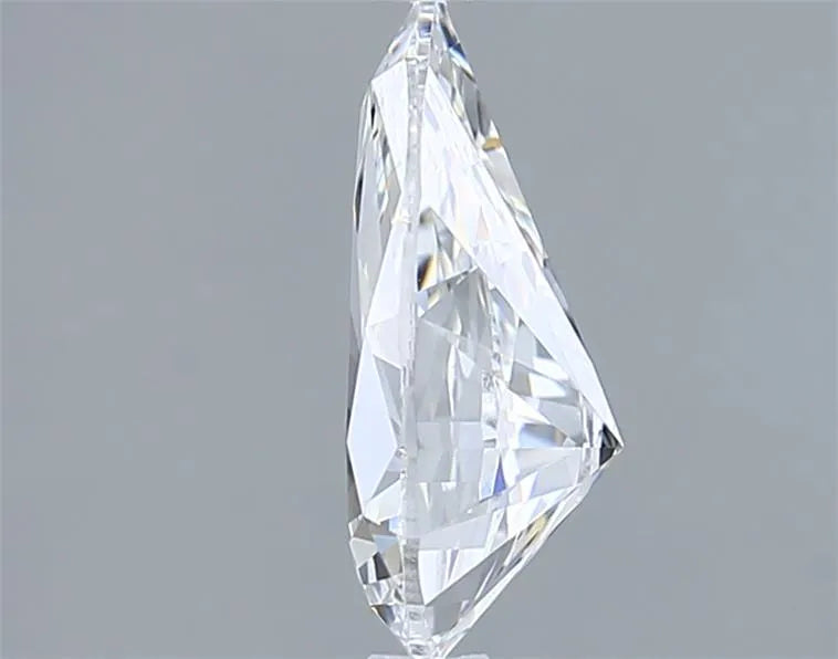 1.95ct Pear Lab Grown Diamond (Colour E, Clarity VS1, IGI Certified)