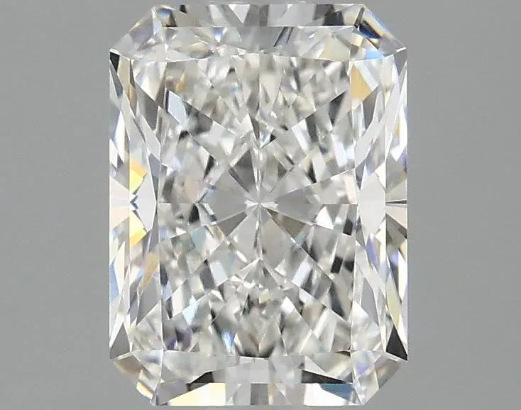 1.95ct Radiant Lab Grown Diamond (Colour E, Clarity VVS2, IGI Certified)