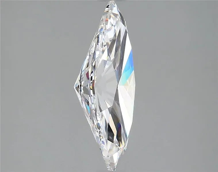1.96ct Marquise Lab Grown Diamond (Colour E, Clarity VS1, IGI Certified)