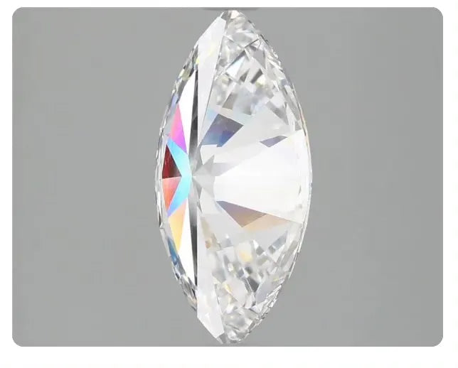 1.96ct Marquise Lab Grown Diamond (Colour E, Clarity VS1, IGI Certified)