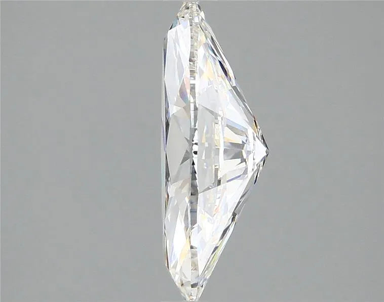 1.96ct Marquise Lab Grown Diamond (Colour F, Clarity VS1, IGI Certified)