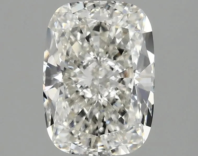 1.97ct Cushion modified Lab Grown Diamond (Colour G, Clarity VS2, IGI Certified)