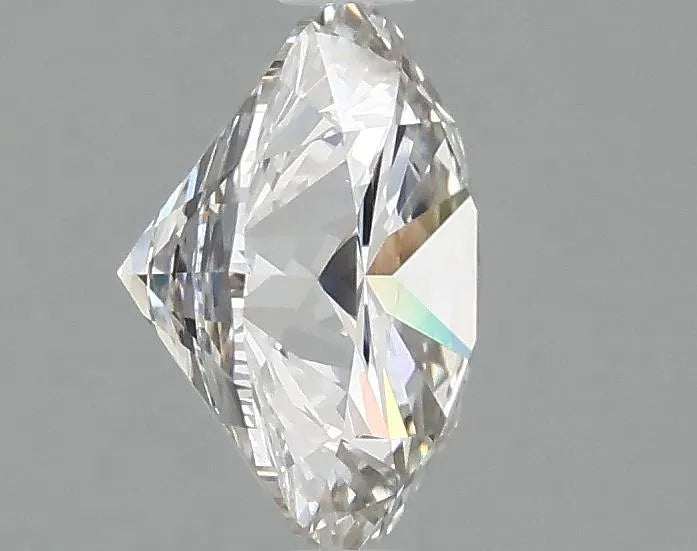 1.97ct Round Lab Grown Diamond (Colour G, Clarity VVS2, Cut EX, IGI Certified)