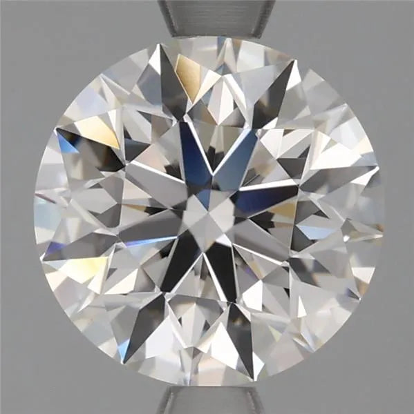1.97ct Round Lab Grown Diamond (Colour H, Clarity VVS2, Cut EX, IGI Certified)