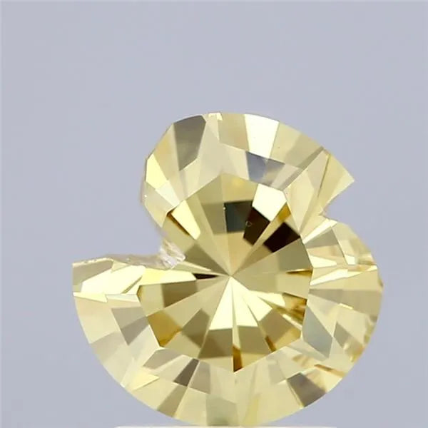 1.98ct Other Lab Grown Diamond (Colour Fancy Yellow, Clarity VS1, IGI Certified)
