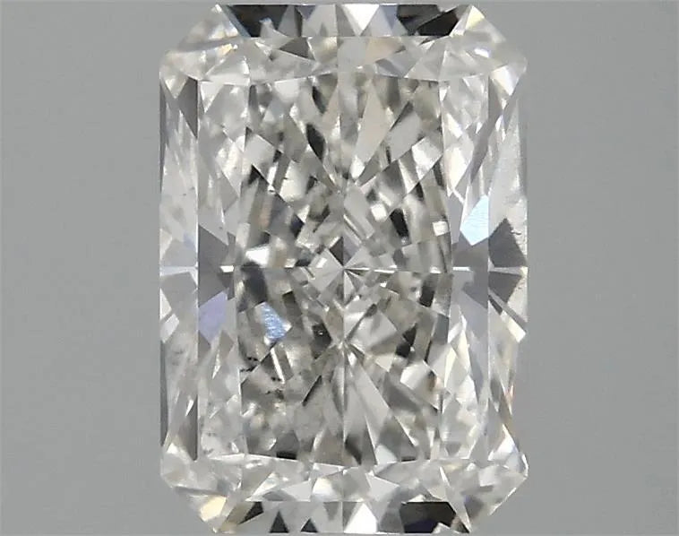 1.98ct Radiant Lab Grown Diamond (Colour G, Clarity SI1, IGI Certified)
