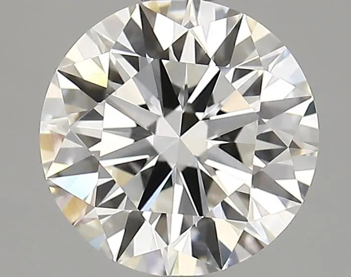 1.98ct Round Lab Grown Diamond (Colour E, Clarity VVS1, Cut ID, IGI Certified)