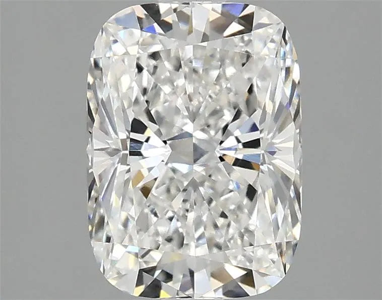 1.99ct Cushion modified Lab Grown Diamond (Colour D, Clarity VVS2, IGI Certified)