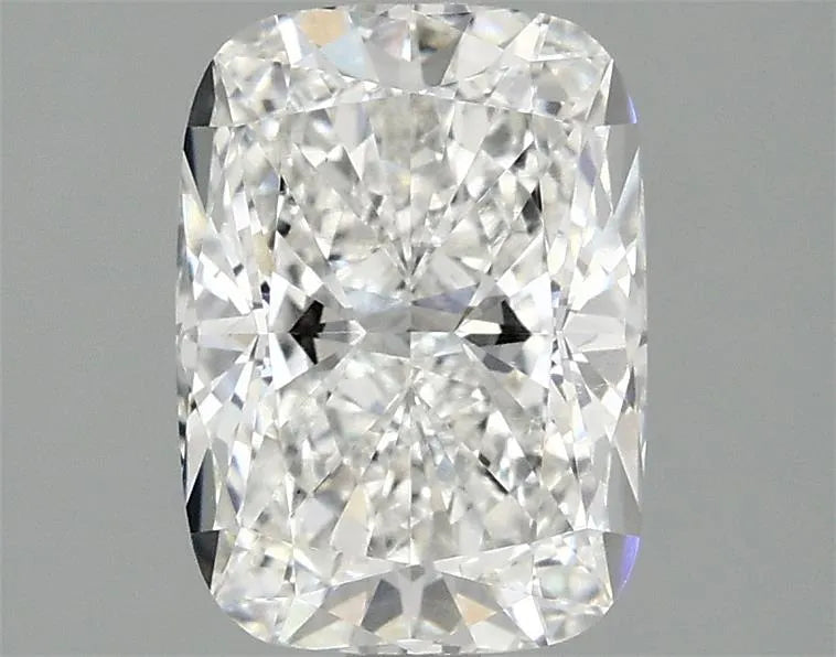 1.99ct Cushion modified Lab Grown Diamond (Colour E, Clarity VS1, IGI Certified)