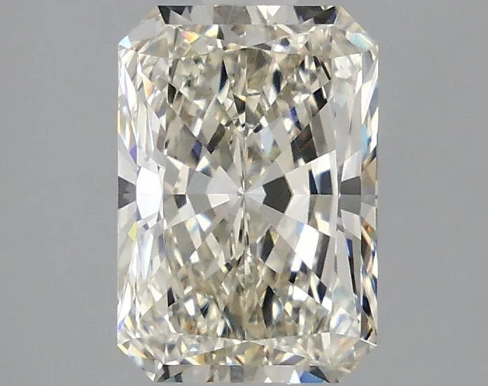 1.99ct Radiant Lab Grown Diamond (Colour I, Clarity VVS2, IGI Certified)