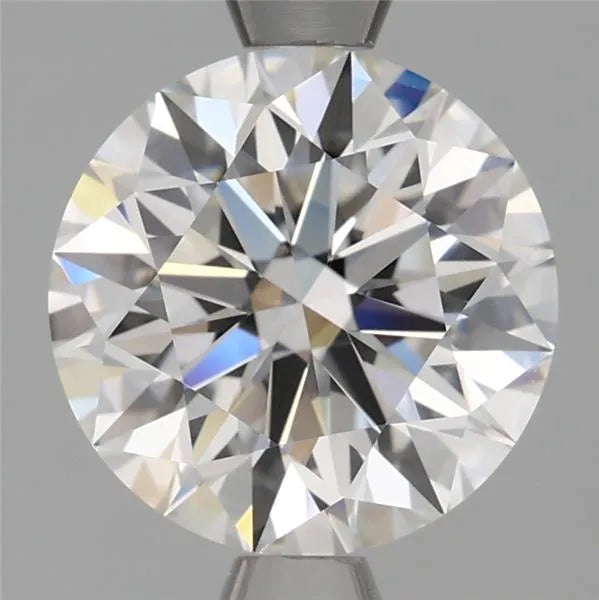 1.99ct Round Lab Grown Diamond (Colour G, Clarity VS1, Cut EX, IGI Certified)