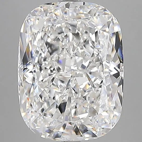 10.01ct Cushion modified Lab Grown Diamond (Colour F, Clarity VS2, IGI Certified)