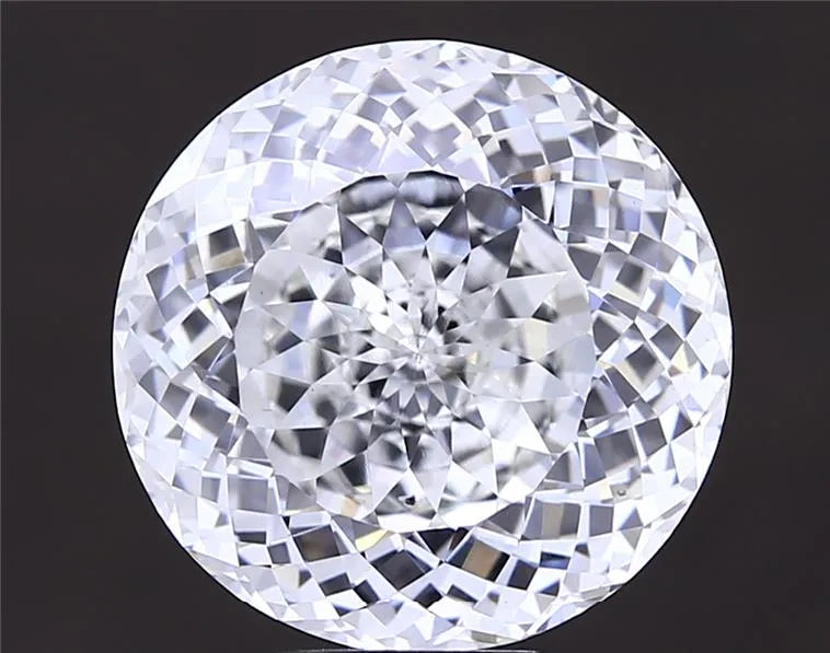 10.12ct Other Lab Grown Diamond (Colour F, Clarity VS2, IGI Certified)