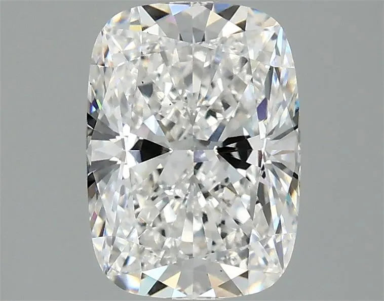 1.92ct Cushion brilliant Lab Grown Diamond (Colour E, Clarity VS1, IGI Certified)
