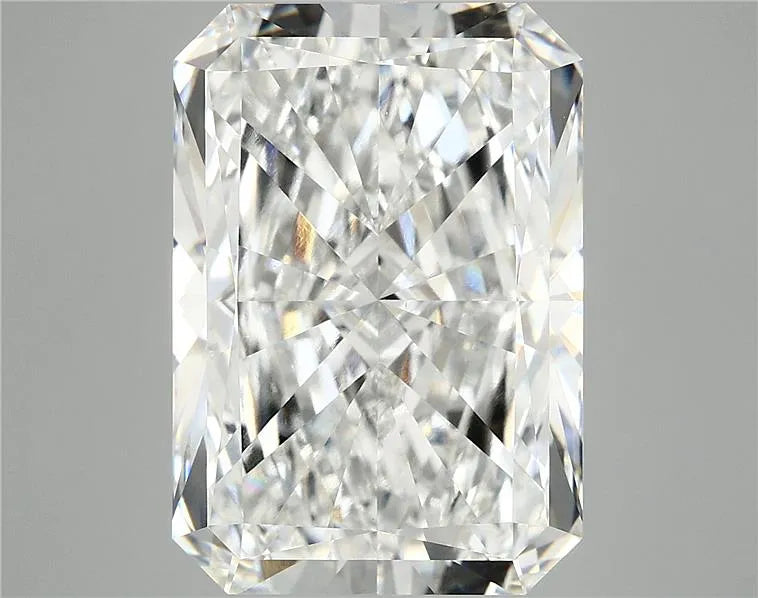 11.03ct Radiant Lab Grown Diamond (Colour E, Clarity VVS2, IGI Certified)