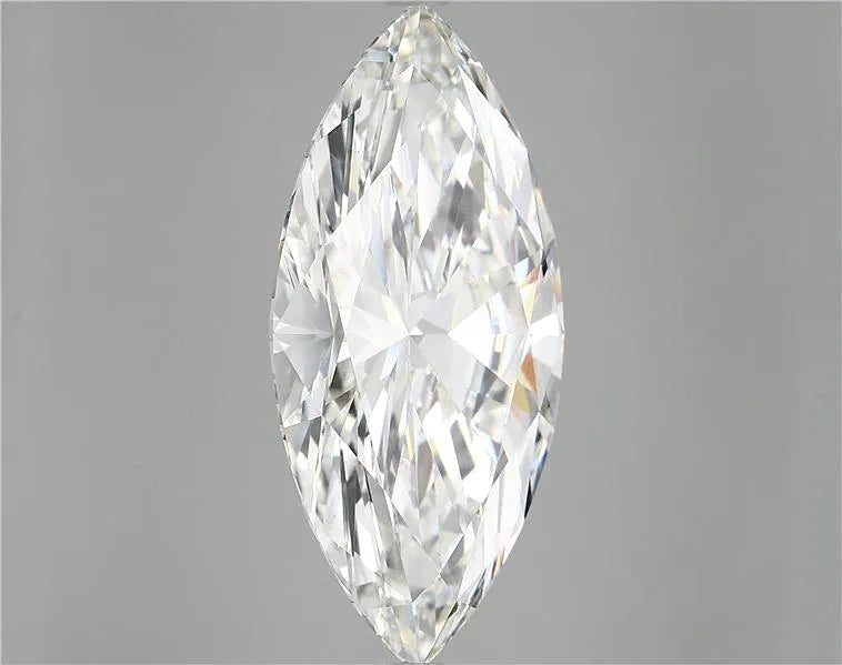 11.48ct Marquise Lab Grown Diamond (Colour F, Clarity VS1, IGI Certified)