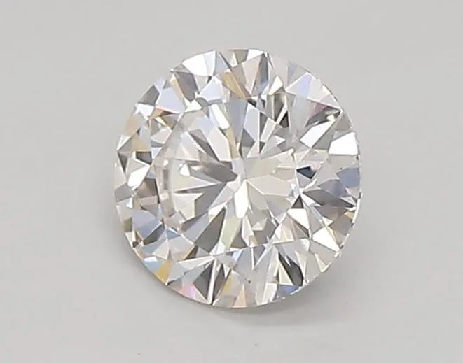 11.51ct Round Lab Grown Diamond (Colour H, Clarity VVS2, Cut ID, IGI Certified)