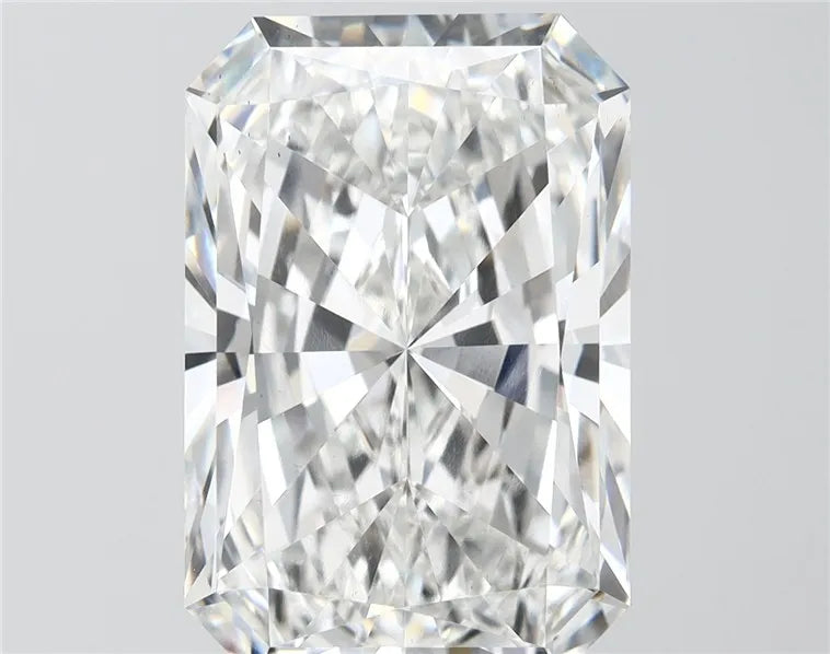 11.66ct Cushion modified Lab Grown Diamond (Colour E, Clarity VS1, IGI Certified)