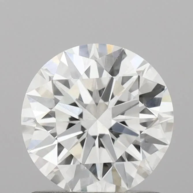 1.05ct Round Lab Grown Diamond (Colour E, Clarity SI1, Cut ID, IGI Certified)