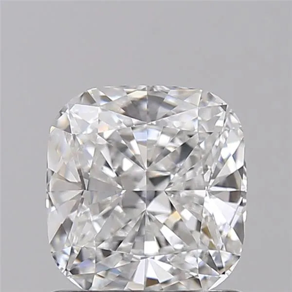 1.05ct Cushion brilliant Lab Grown Diamond (Colour E, Clarity VVS1, IGI Certified)