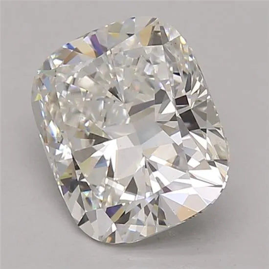 1.82ct Cushion brilliant Lab Grown Diamond (Colour G, Clarity VS1, GIA Certified)