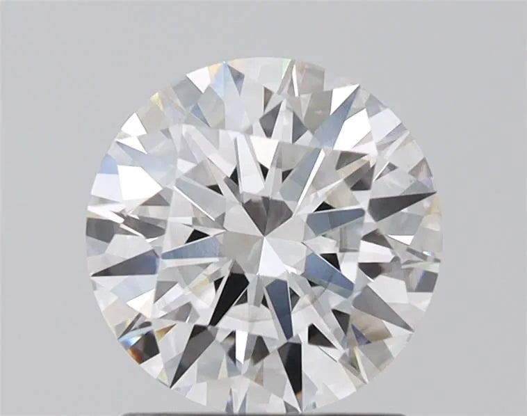 1.55ct Oval Lab Grown Diamond (Colour H, Clarity VVS2, Cut VG, IGI Certified)