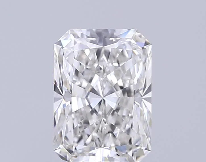 2.00ct Radiant Lab Grown Diamond (Colour G, Clarity VS1, IGI Certified)