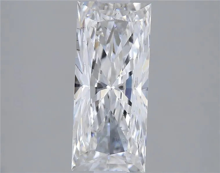 1.57ct Princess Lab Grown Diamond (Colour F, Clarity VS2, IGI Certified)