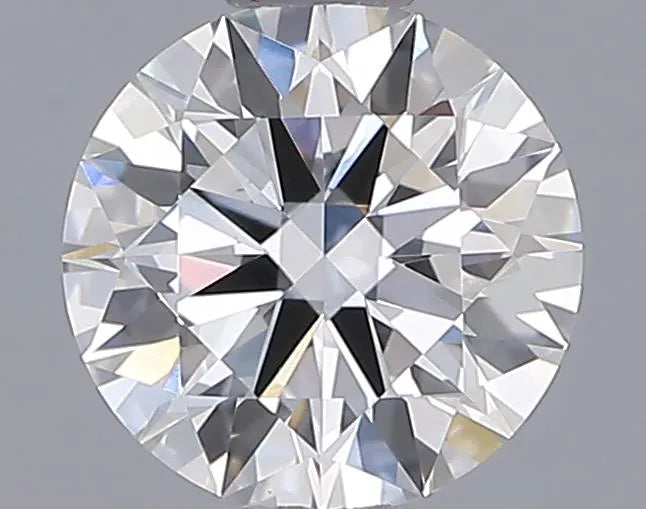 1.01ct Round Lab Grown Diamond (Colour F, Clarity VS1, Cut ID, IGI Certified)