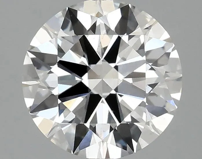 1.98ct Round Lab Grown Diamond (Colour G, Clarity VS2, Cut EX, IGI Certified)