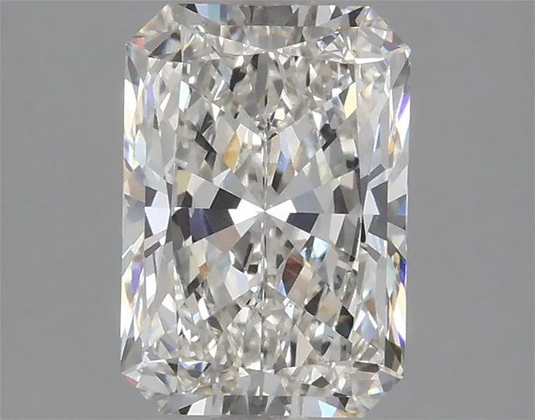 1.91ct Radiant Lab Grown Diamond (Colour F, Clarity VS1, IGI Certified)