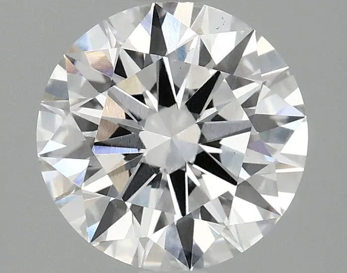 1.99ct Round Lab Grown Diamond (Colour D, Clarity VS1, Cut ID, IGI Certified)