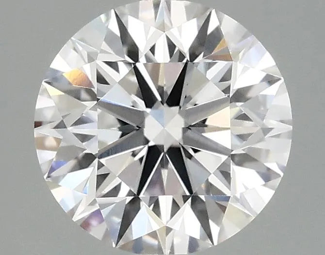 1.95ct Round Lab Grown Diamond (Colour E, Clarity VS1, Cut EX, IGI Certified)